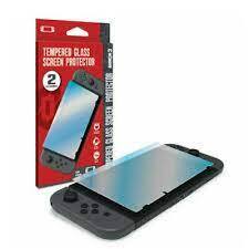 Switch Tempered Screen Protector